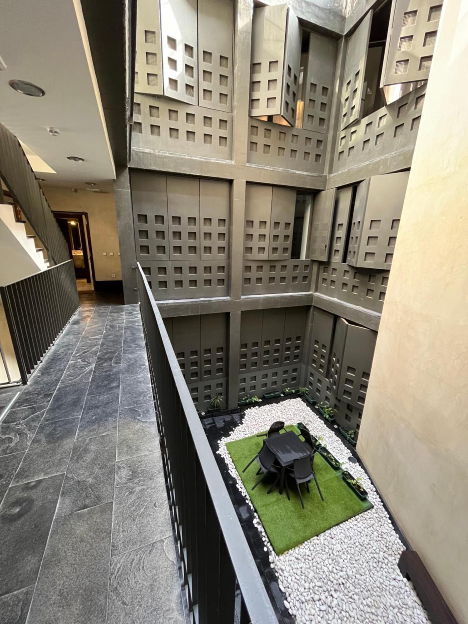 Center Sevilla Confort 9 Kültér fotó